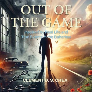 Out of the Game