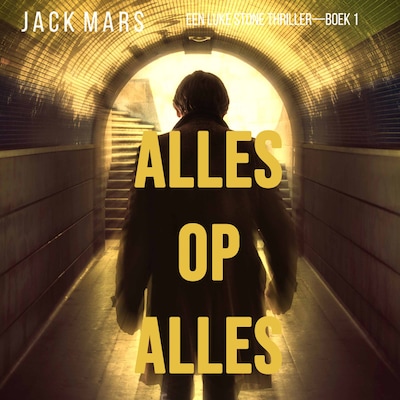 Koste Wat Het Kost (Een Luke Stone Thriller – Boek #1)