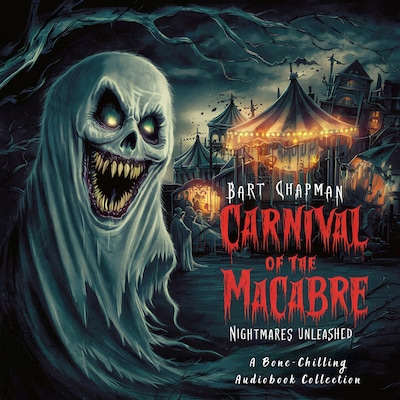 Carnival of the Macabre. Nightmares Unleashed