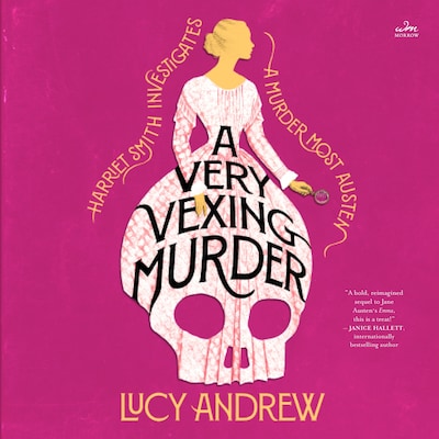 A Very Vexing Murder