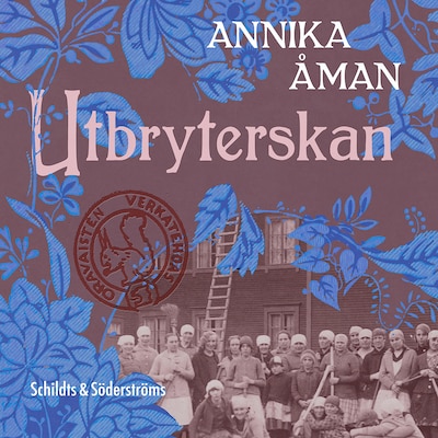Utbryterskan
