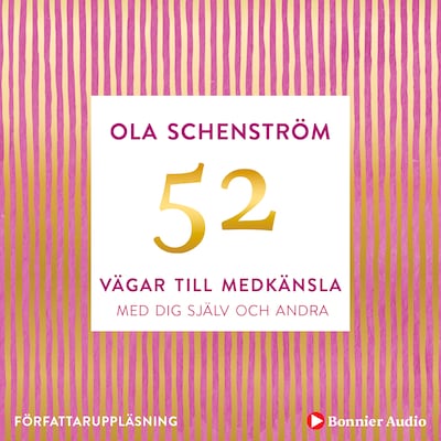 52 vägar till medkänsla : med dig själv och andra