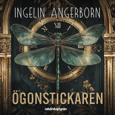 Ögonstickaren