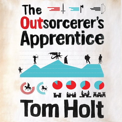 The Outsorcerer's Apprentice