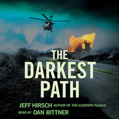 The Darkest Path (Unabridged)