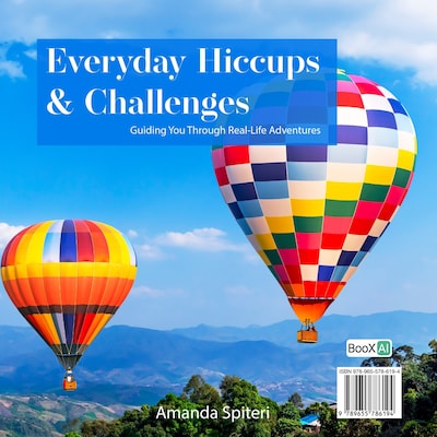 Everyday Hiccups & Challenges