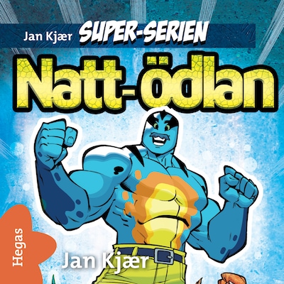 Nattödlan