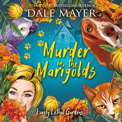 Murder in the Merigolds