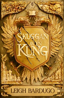 Skuggan av en kung