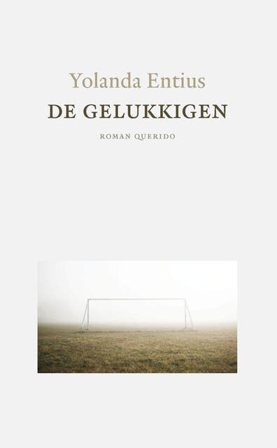 De gelukkigen