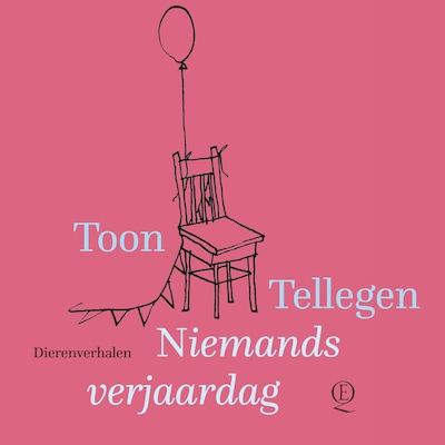 Niemands verjaardag