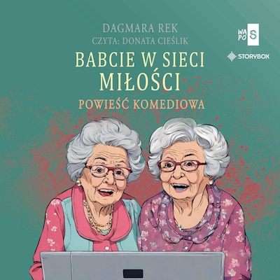 Babcie w sieci miłości