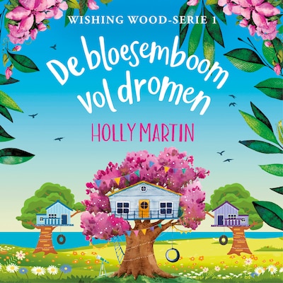 De bloesemboom vol dromen