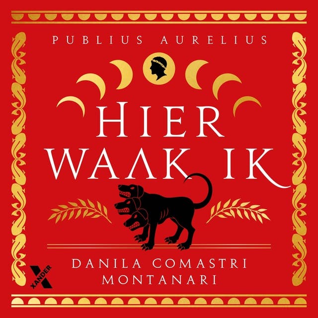 Hier waak ik