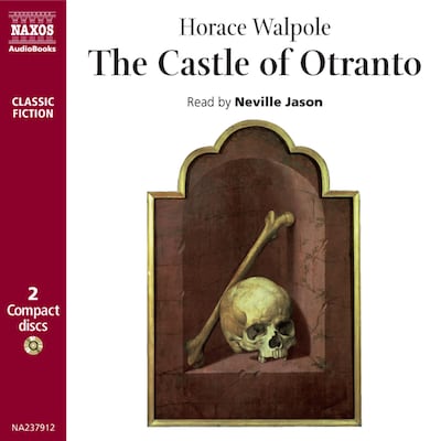 The Castle of Otranto : Abridged