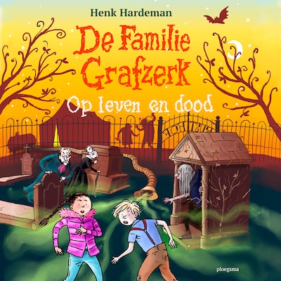 Op leven en dood