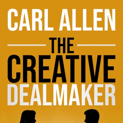 The Creative Dealmaker