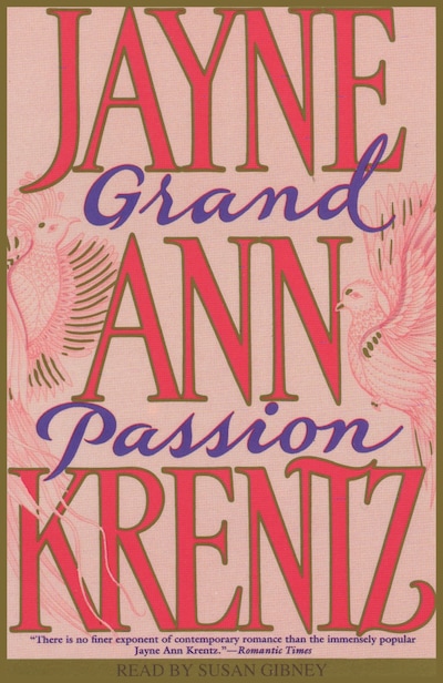 Grand Passion