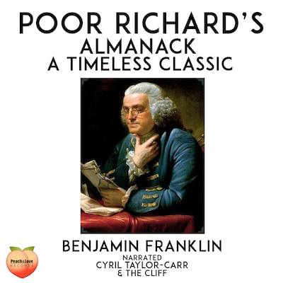Poor Richards Almanac