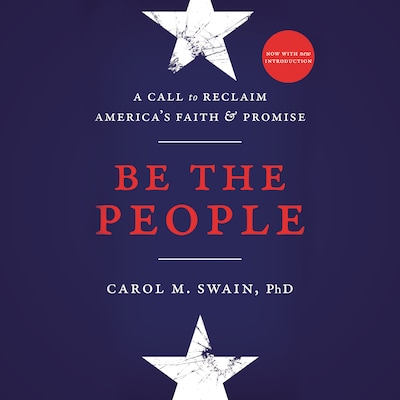 Be the People