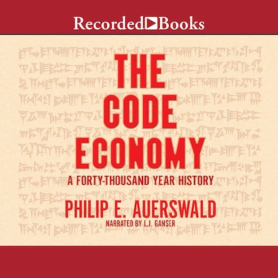 The Code Economy