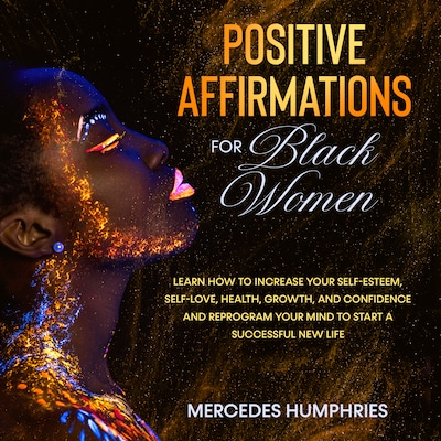 Positive Affirmations for Black Women