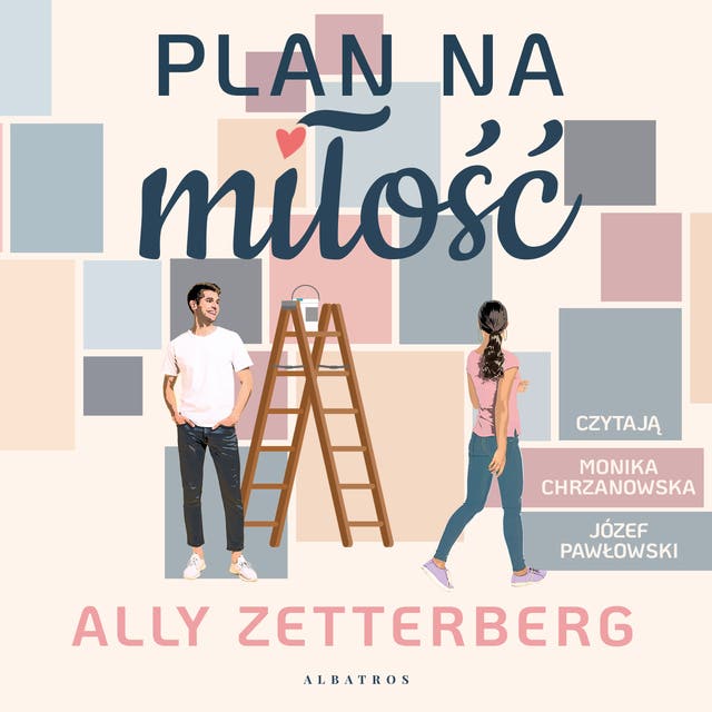 PLAN NA MIŁOŚĆ