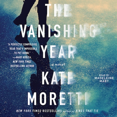 The Vanishing Year