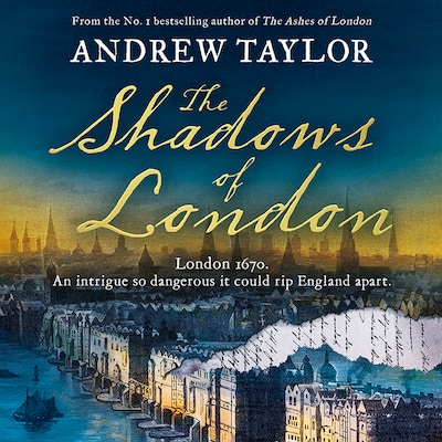 The Shadows of London