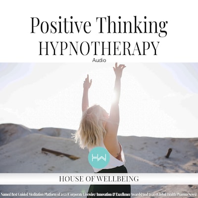 Positive Thinking Hypnotherapy Audio