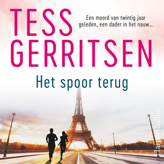 Het spoor terug: Een moord van twintig jaar geleden, een dader in het nauw…