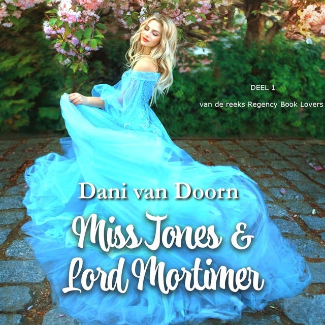 Miss Jones & Lord Mortimer