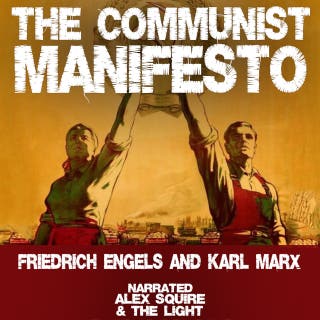 The Communist Manfiesto