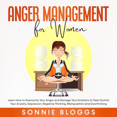 Anger Management for Women