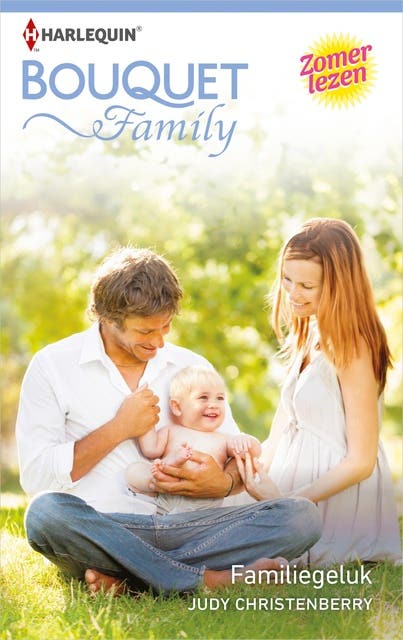 Familiegeluk