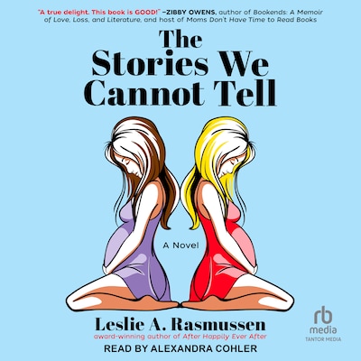 The Stories We Cannot Tell
