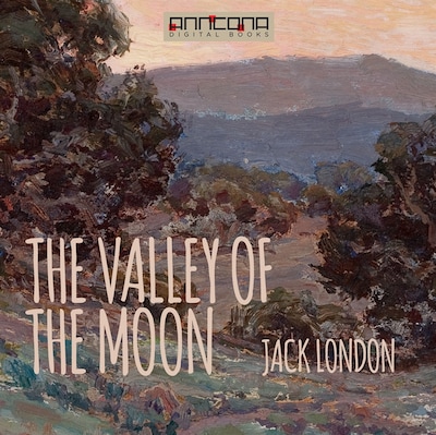 The Valley of the Moon