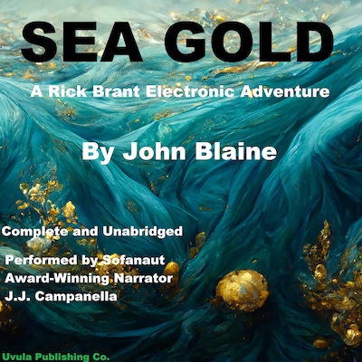 Sea Gold