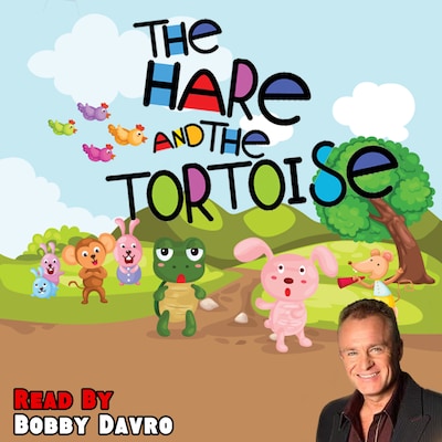 The Hare and the Tortoise