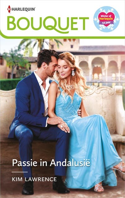 Passie in Andalusië
