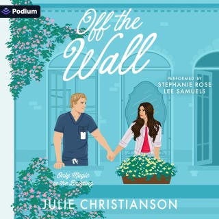 Off the Wall: An Only Magic in the Building Standalone