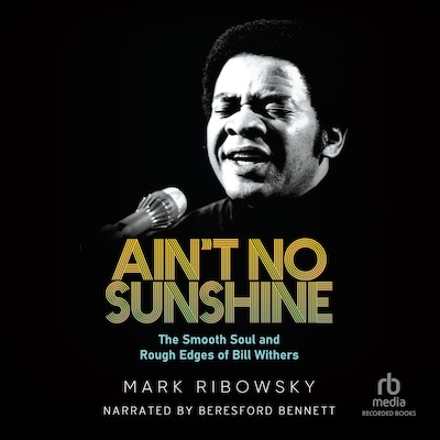Ain't No Sunshine