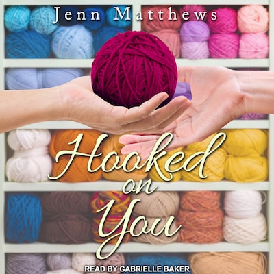 Hooked on You