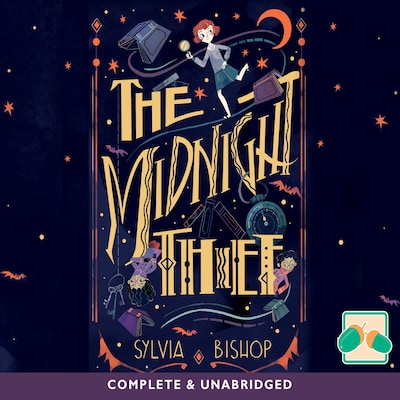 The Midnight Thief