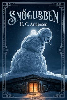 Snögubben