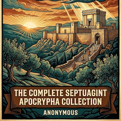 The Complete Septuagint Apocrypha Collection