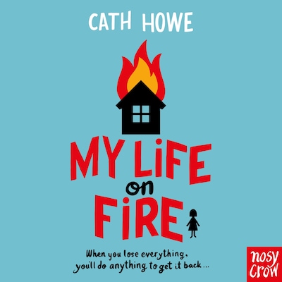 My Life on Fire