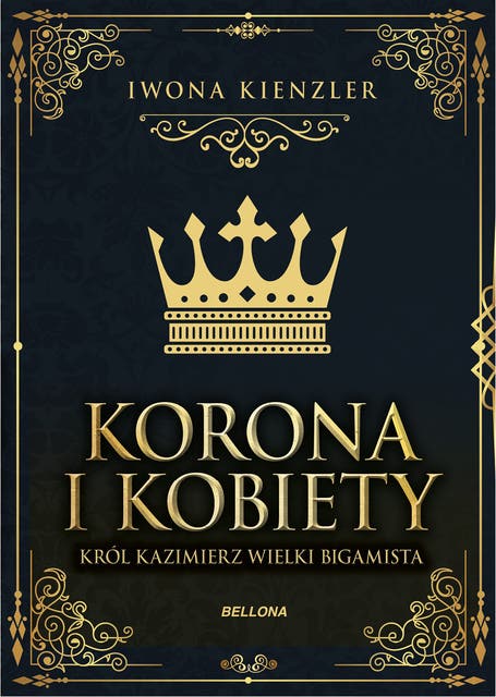 Król Kazimierz wielki bigamista