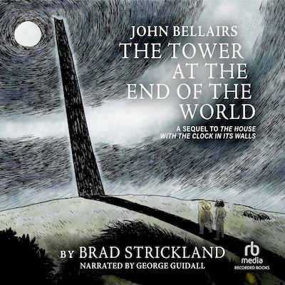 The Tower at the End of the World