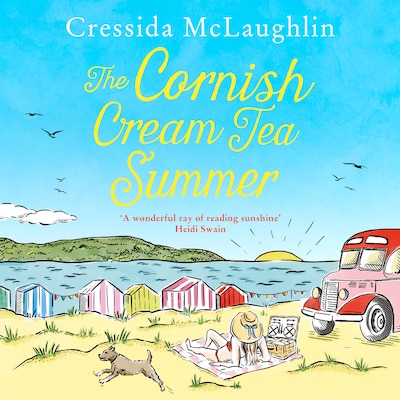 The Cornish Cream Tea Summer